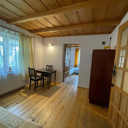 Apartmán Twoja Polowa Domu