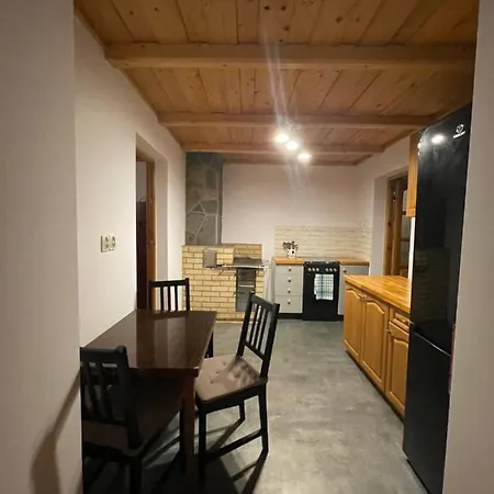Apartmán Twoja Polowa Domu Zakopane