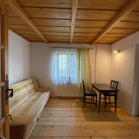 Apartmán Twoja Polowa Domu Zakopane