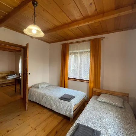 Twoja Polowa Domu Zakopane